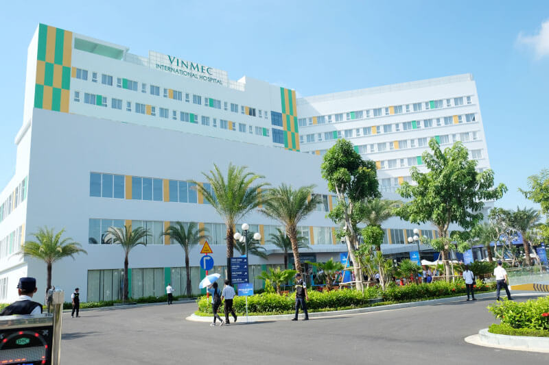 Việc làm